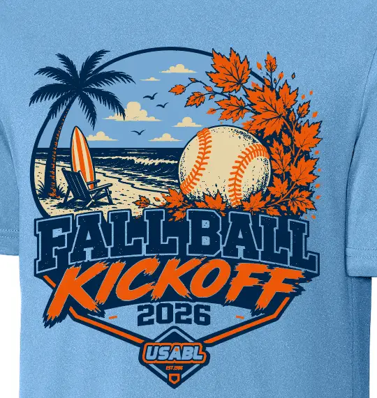 Fall Ball Kickoff