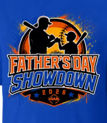 Fathers Day All Small Field Locations