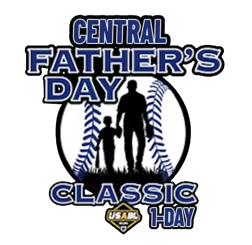 Fathers Day Showdown - Central 1 Day