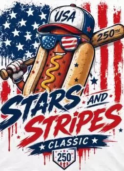 Stars and Stripes Classic