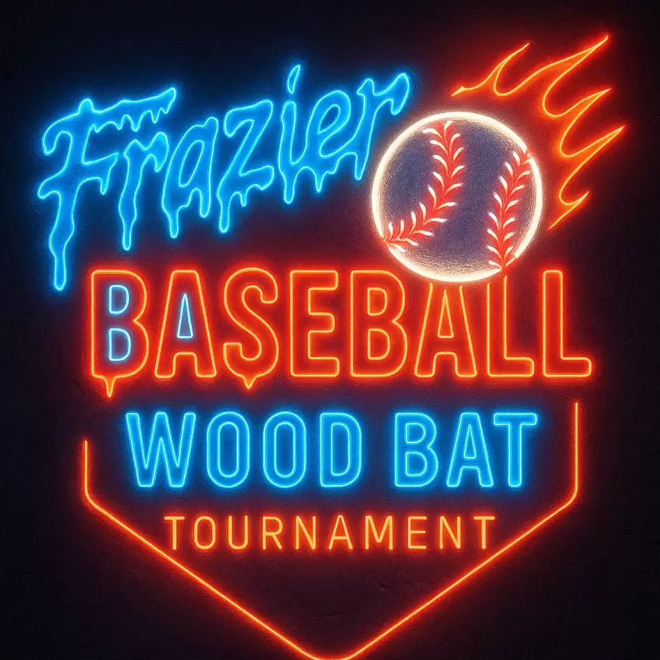 Frazier Wood Bat