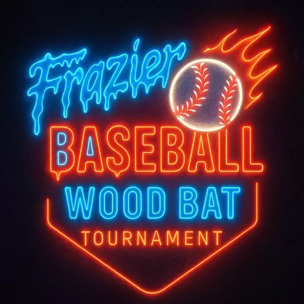 Frazier Wood Bat