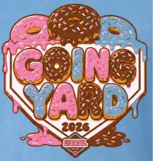 Going Yard