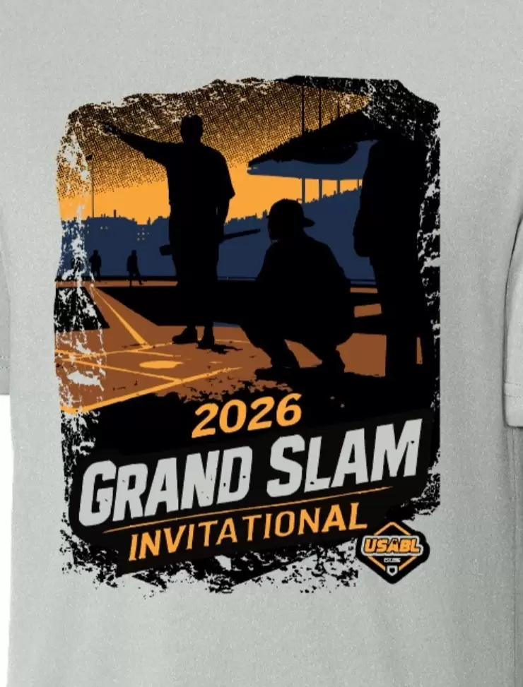 Grand Slam Invitational All Locations