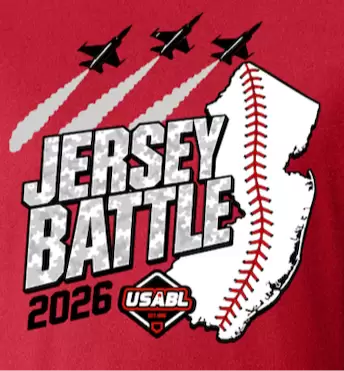 Jersey Battle All Small Fields