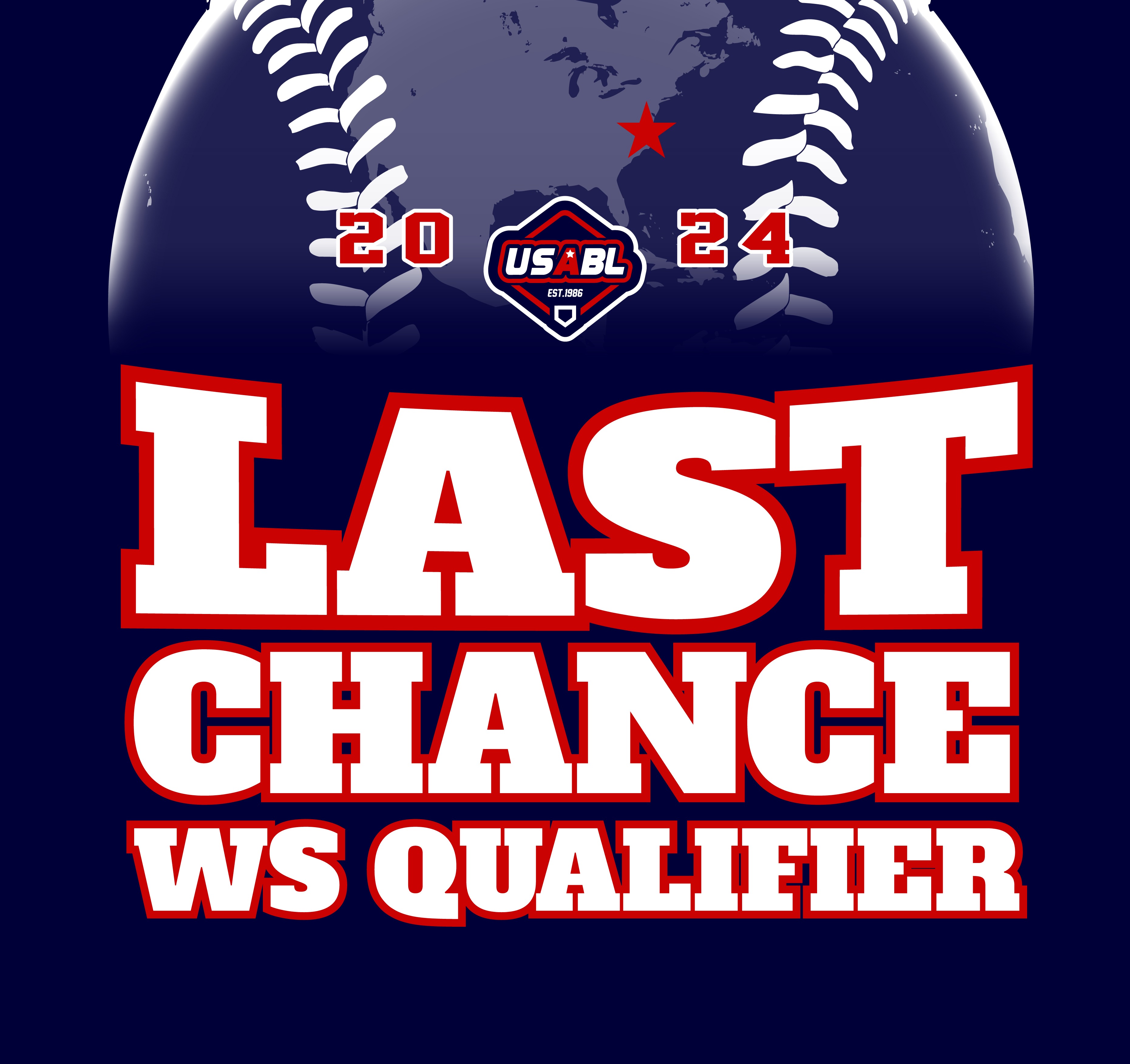 Last Chance WS Qualifier 07/23/2024 07/24/2024 USABL