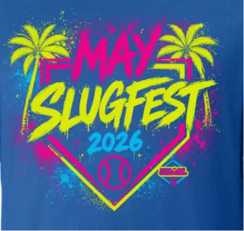 May Slugfest All Locations