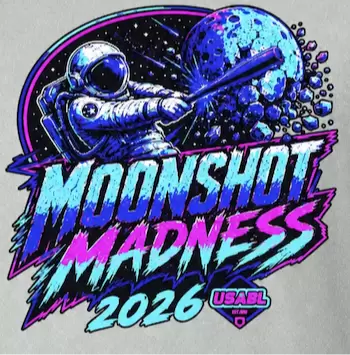 Moonshot Madness All Locations