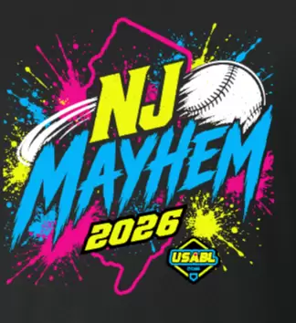 NJ Mayhem All 60/90 Locations