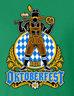 Oktoberfest All Small Fields