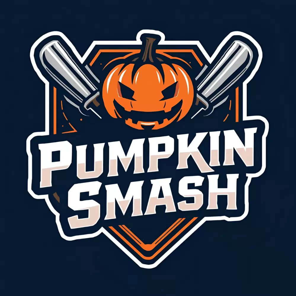 Pumpkin Smash