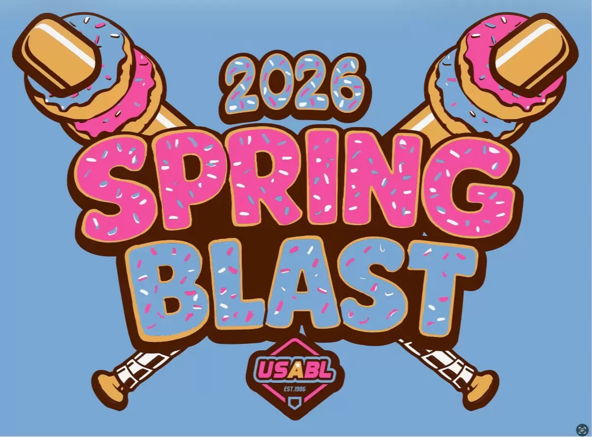 Spring Blast