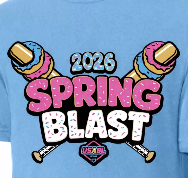Spring Blast