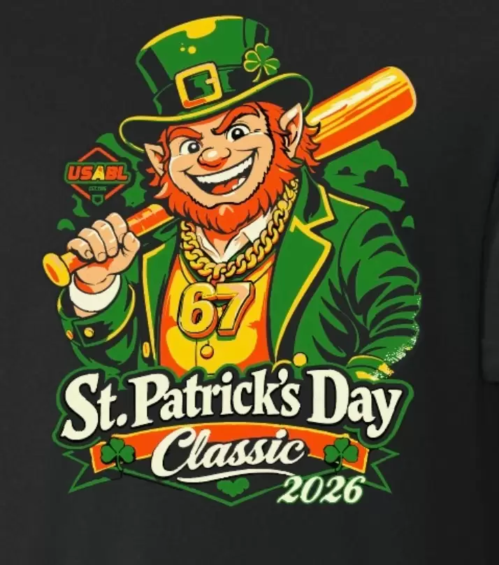 St Patricks Day Classic