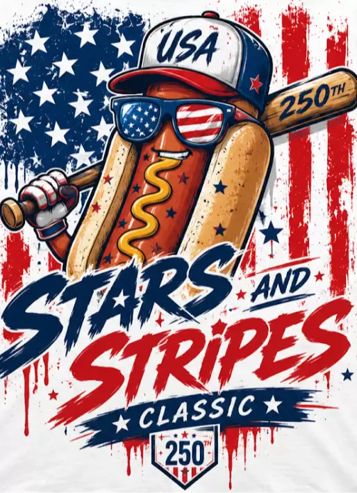 Stars and Stripes Classic