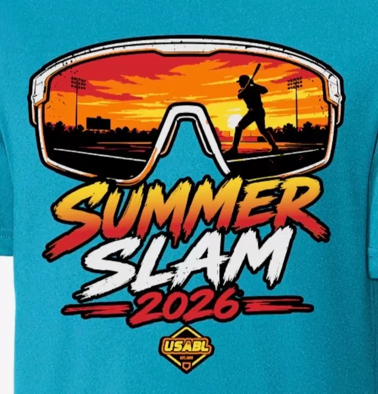 Summer Slam All Small fields