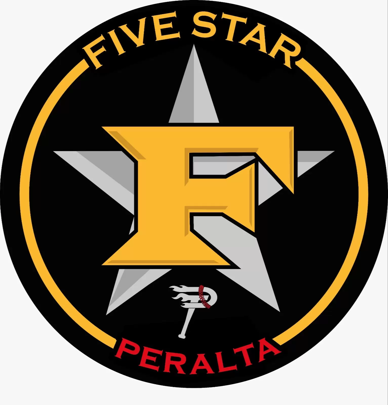 5 Star NE11u Peralta 2025 Team Profile USABL