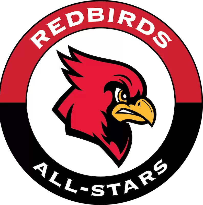 Allentown Upper Freehold Redbirds 2024 Team Profile | USABL