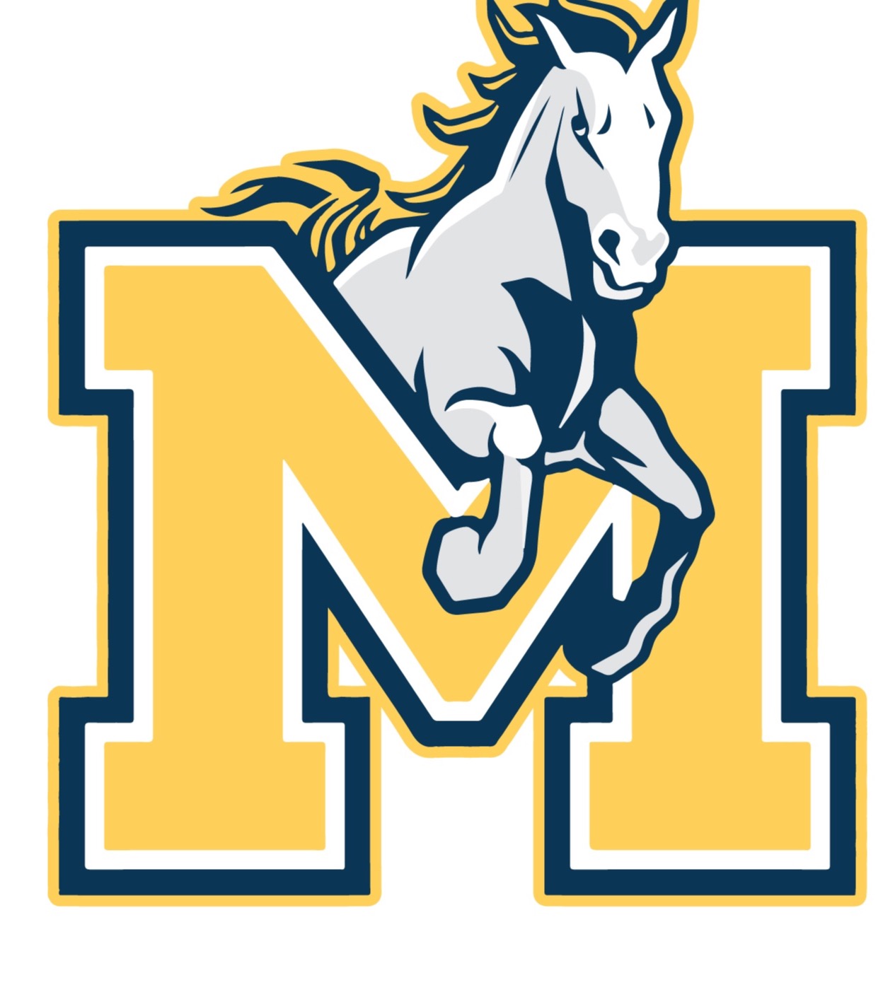 Marlboro Mustangs 2023 Team Profile | USABL