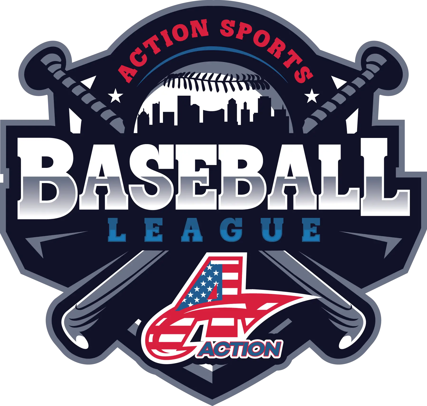 2027 Action Baseball League