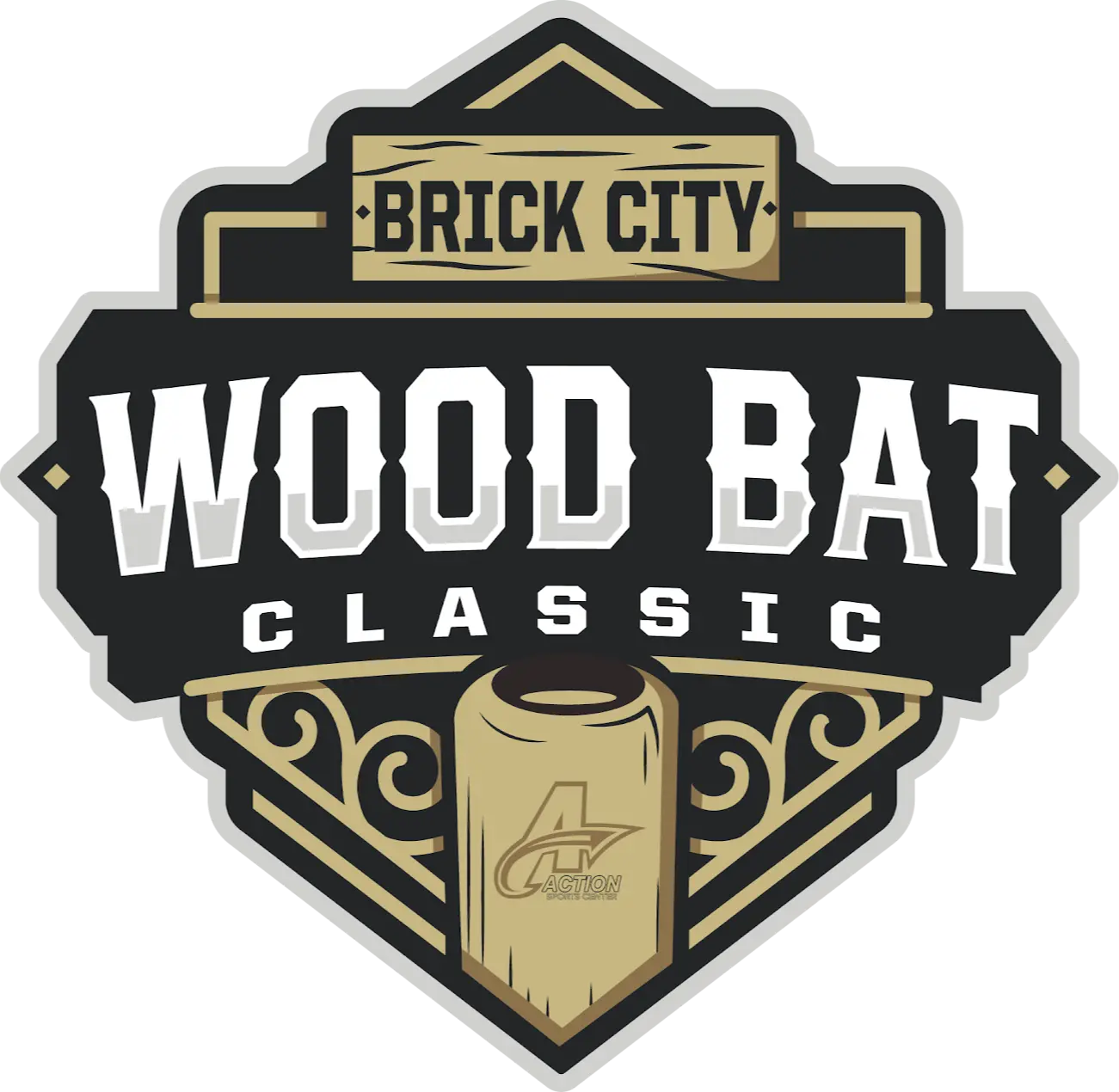 Brick City Wood Bat Classic