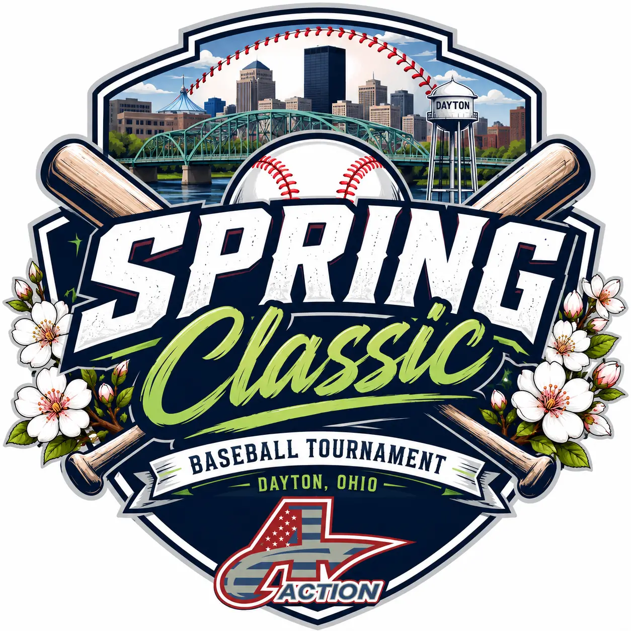 Action Sports Spring Classic