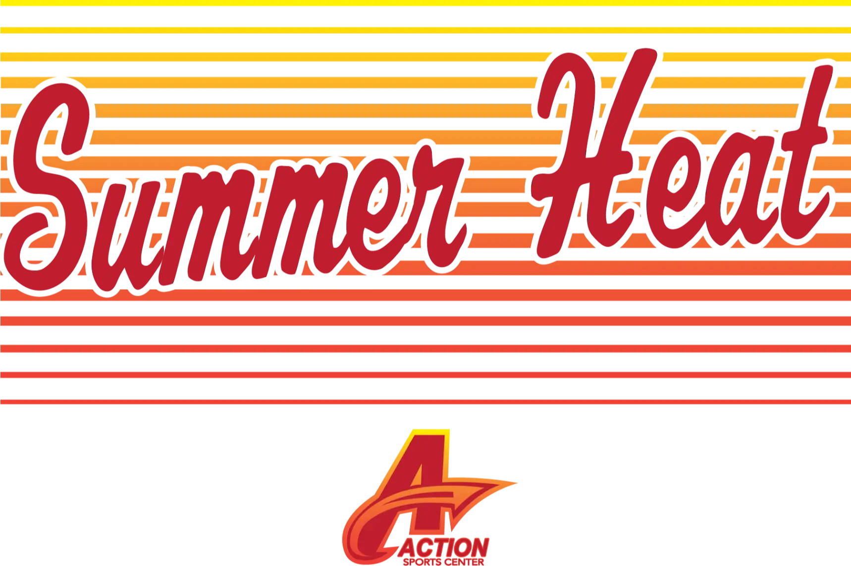 Action Sports Summer Heat