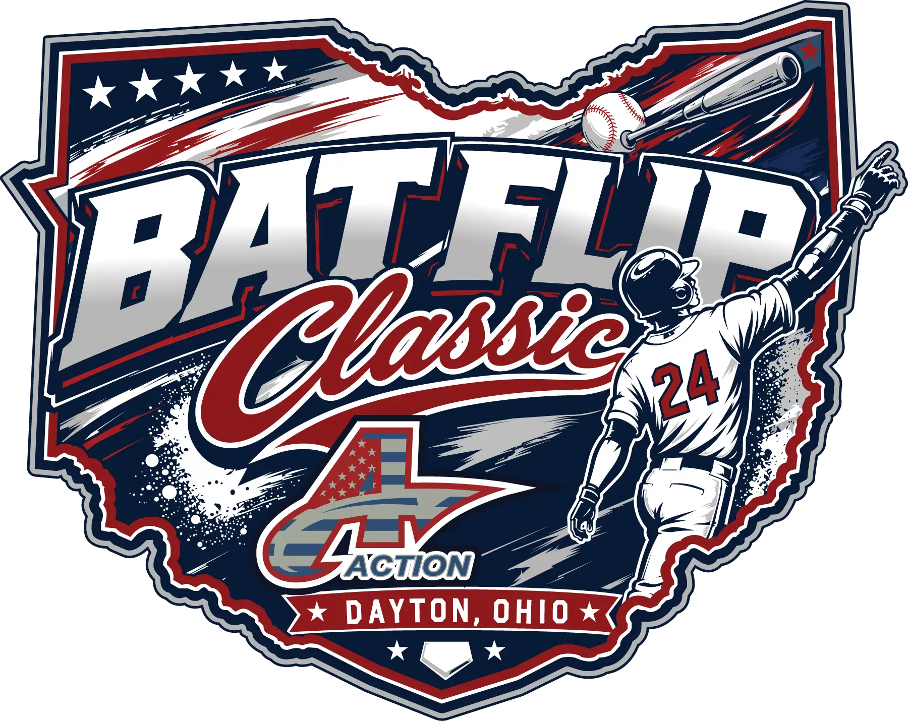 Bat Flip Classic