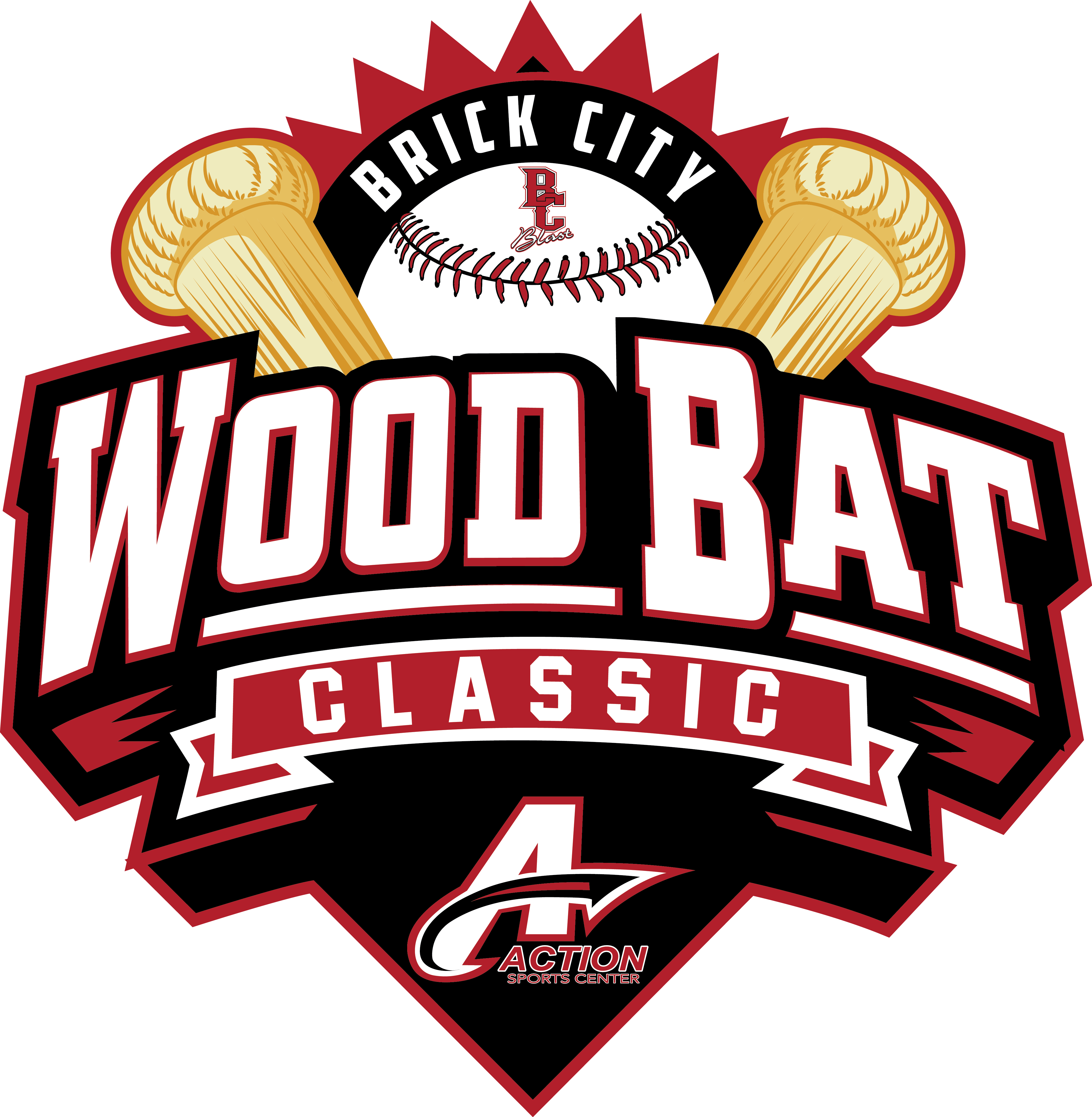 Brick City Wood Bat Classic
