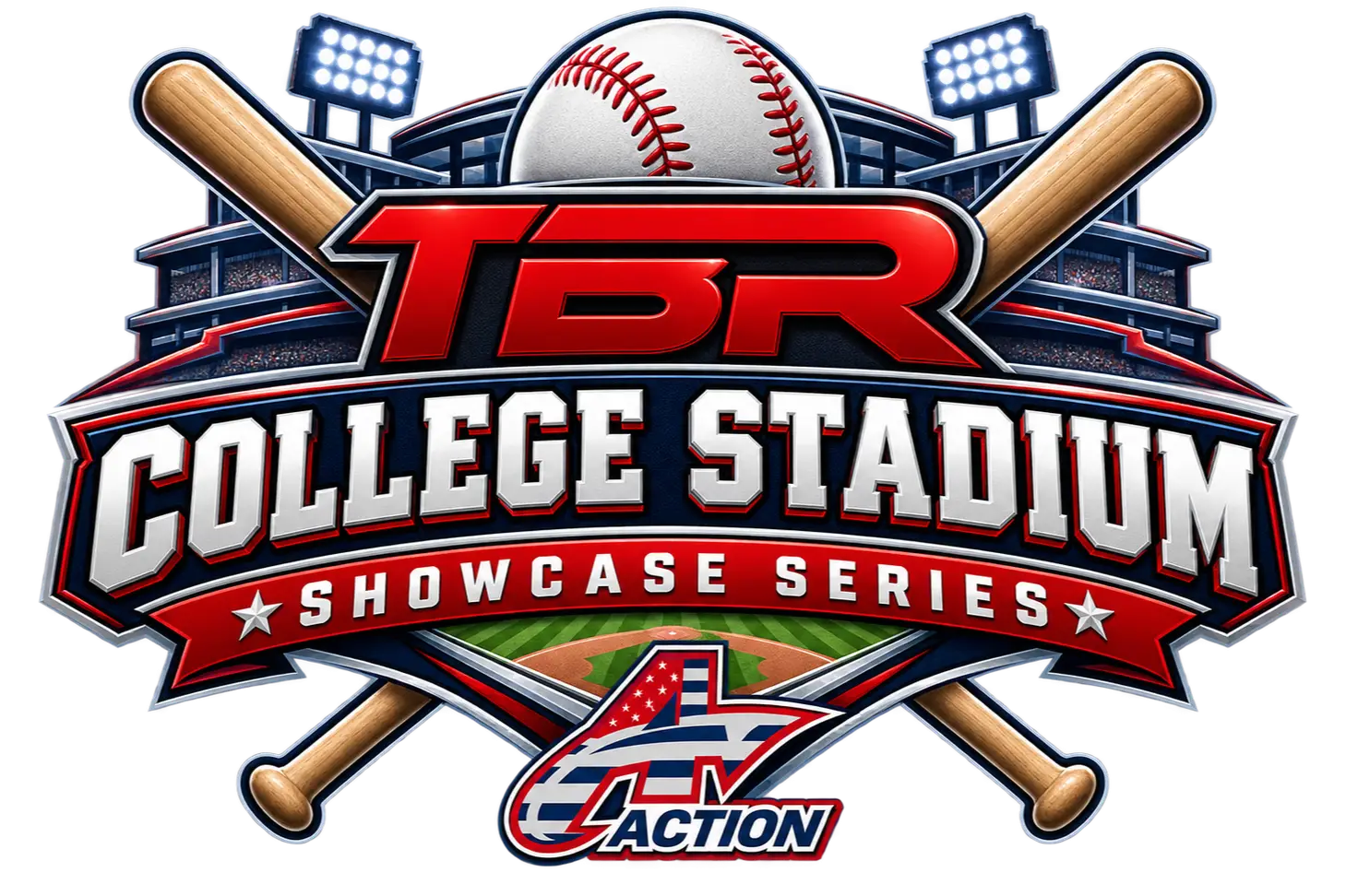 College Stadium Showcase Series