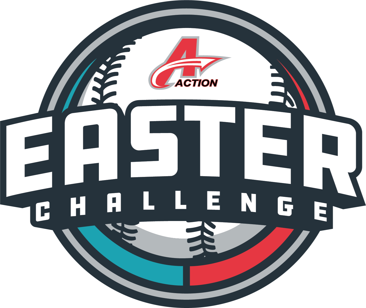 Easter Challenge (Friday/Saturday Only) 03/29/2024 - 03/30/2024