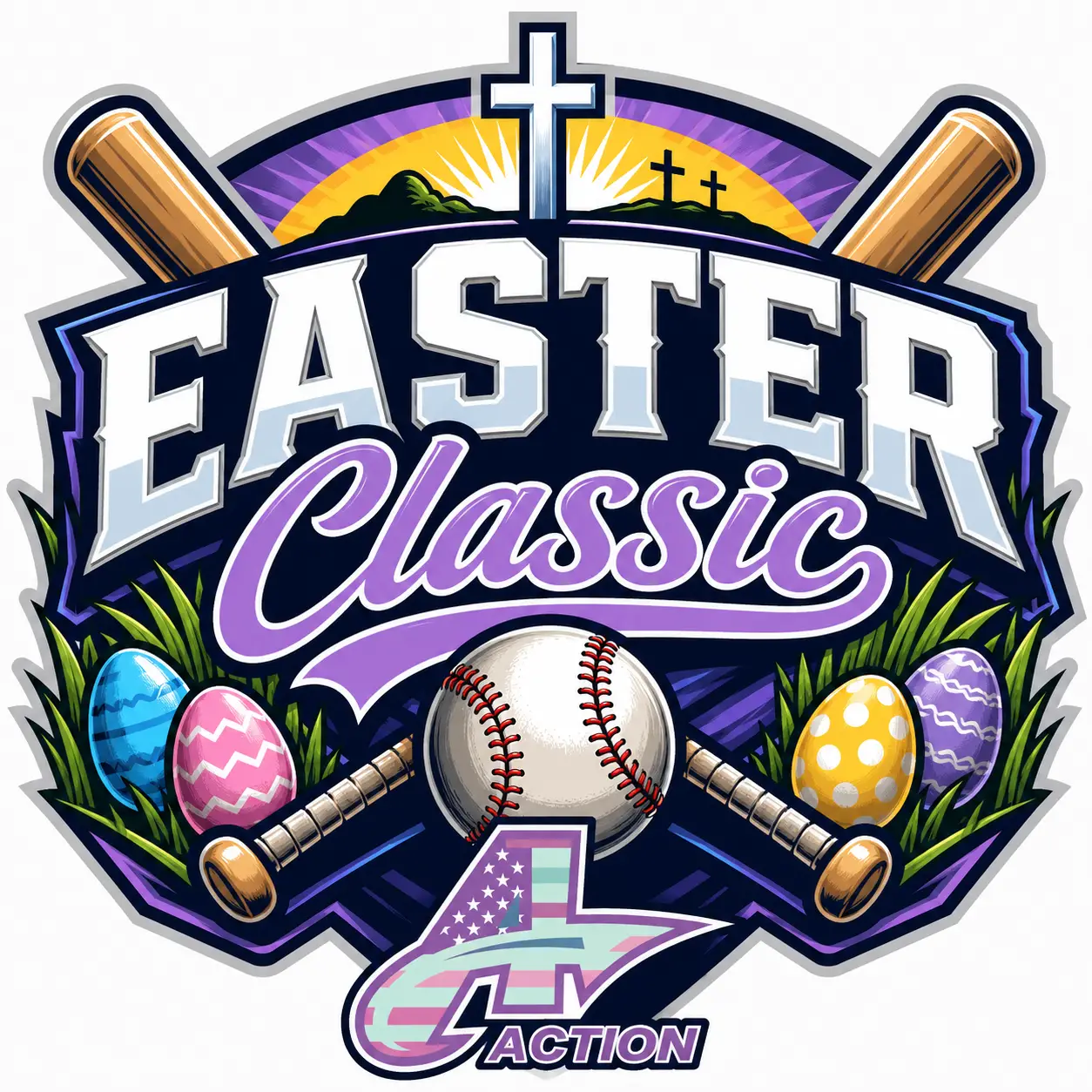 Easter Classic (Friday/Saturday Only)