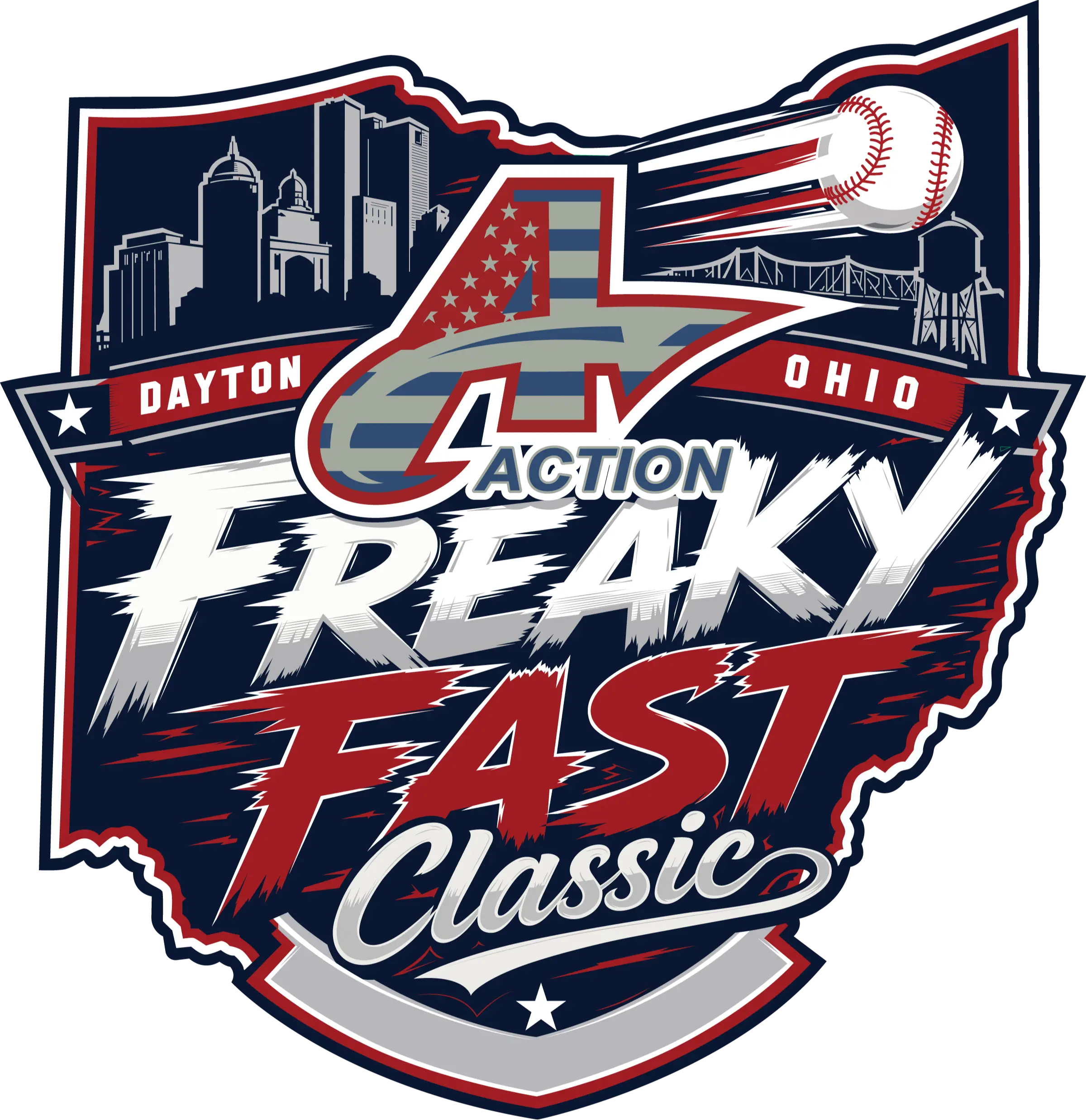 Freaky Fast Classic