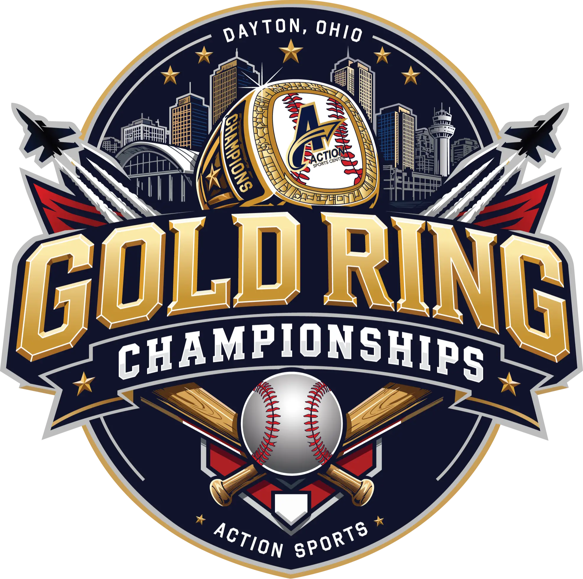 Gold Ring Championships