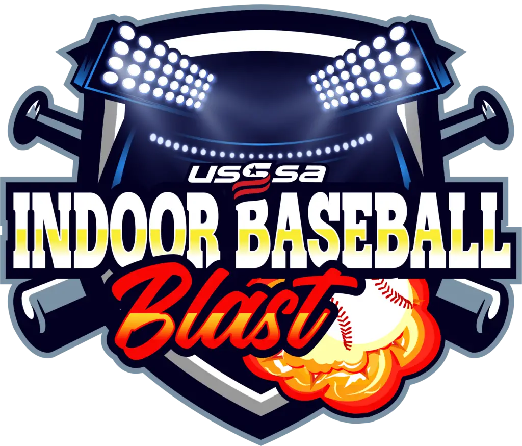 Indoor Baseball Tournament #3