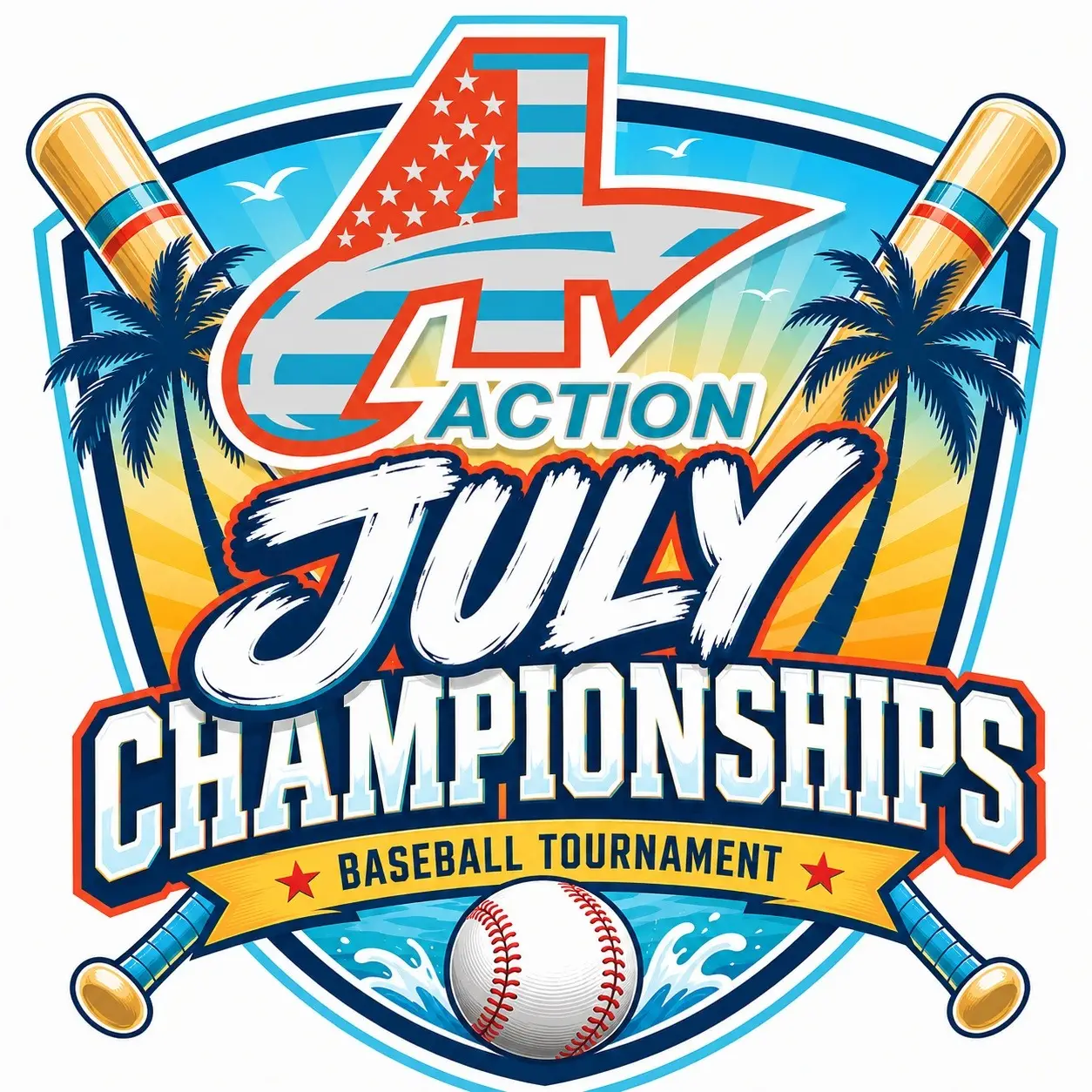 July Championships