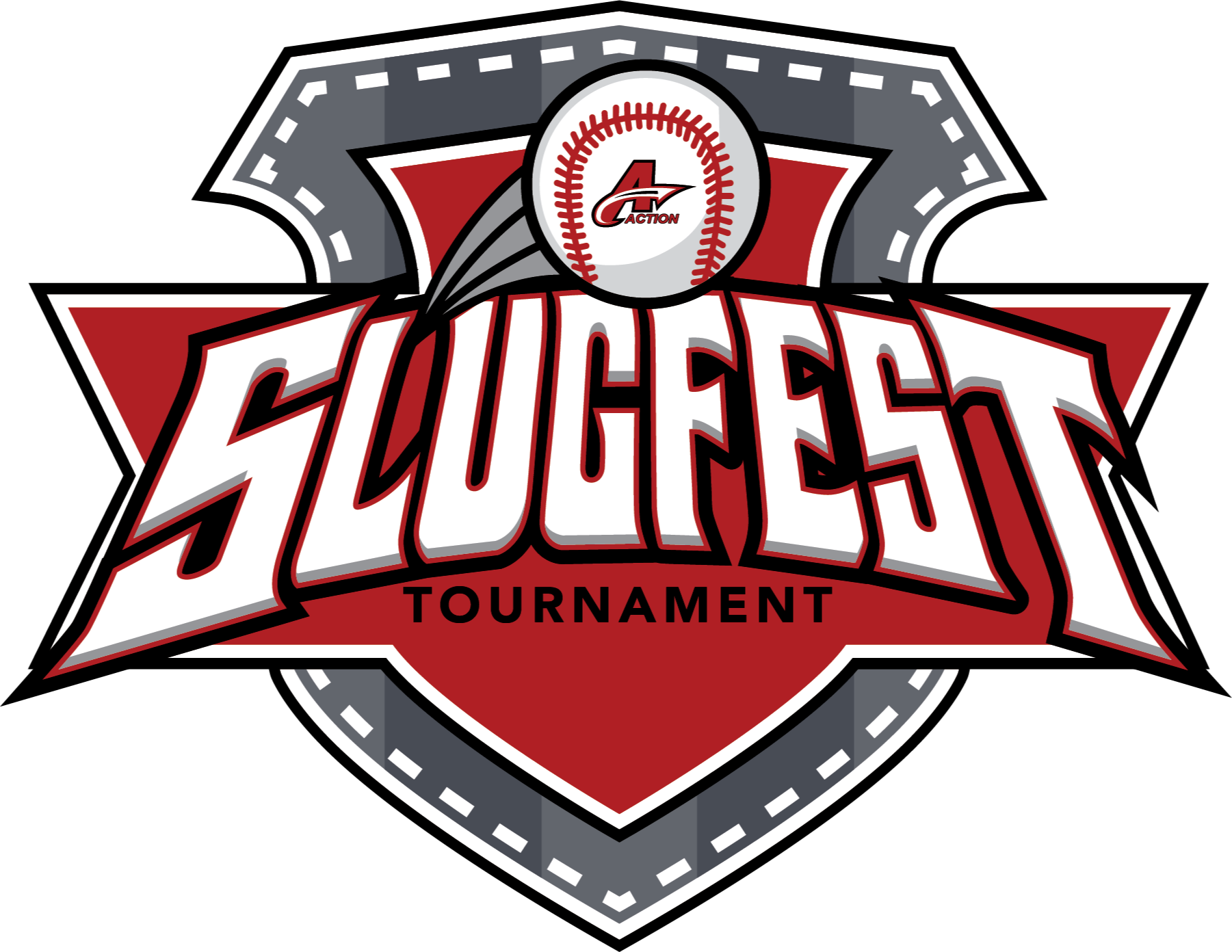 June Slugfest 06/09/2023 06/11/2023 Action Sports Center Dayton