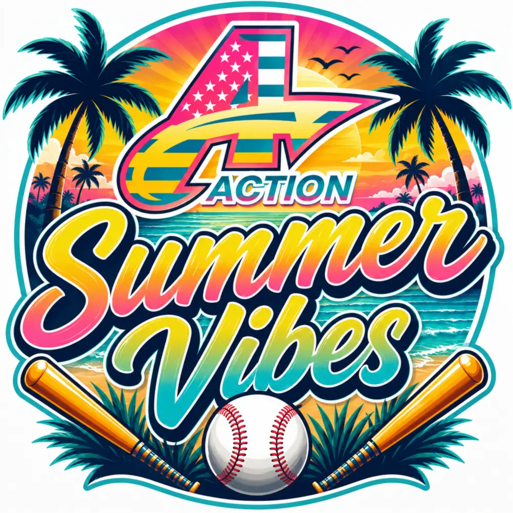 Summer Vibes
