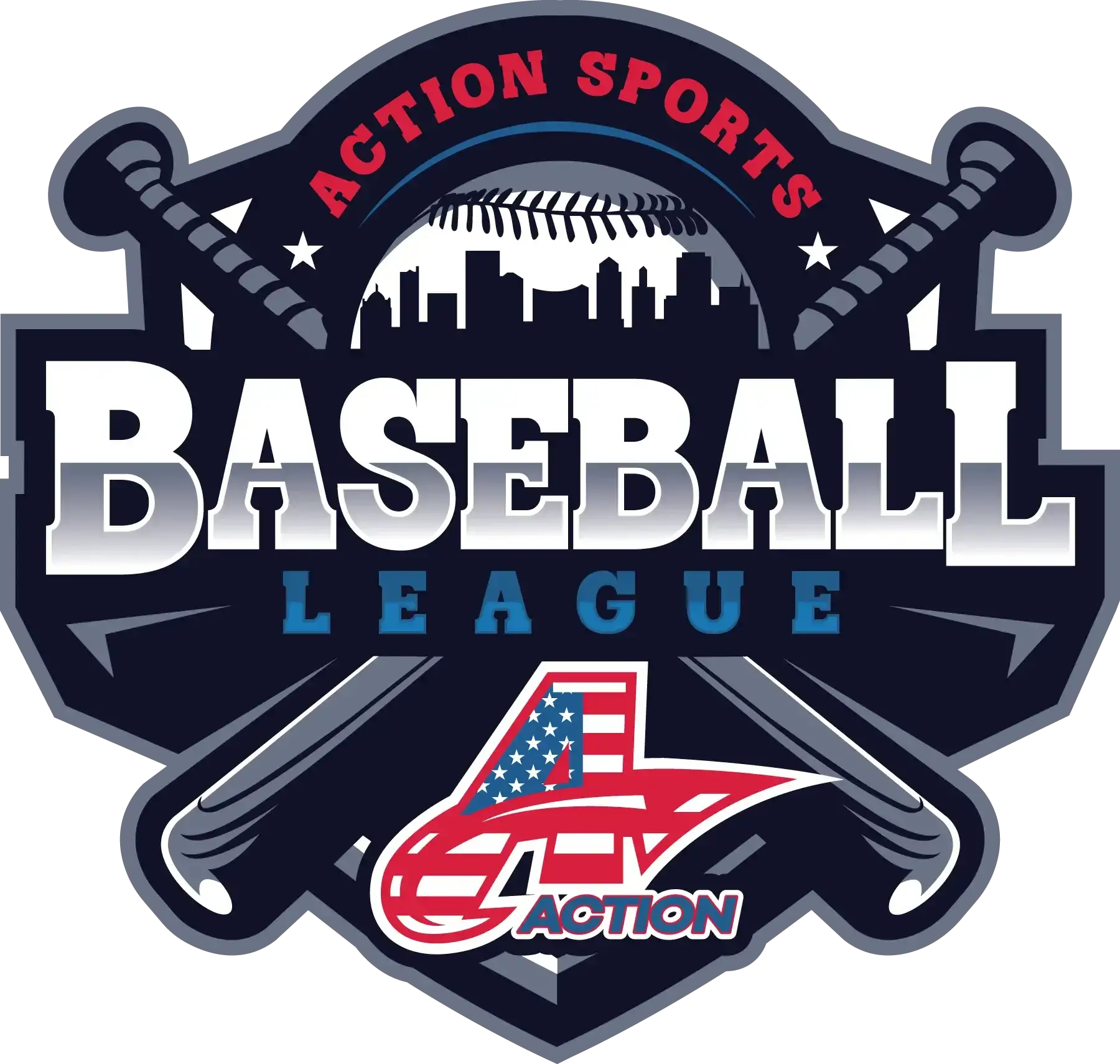 Sunday Fall Baseball League