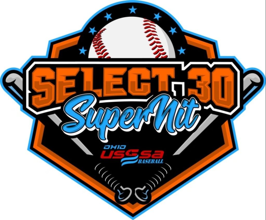 USSSA Select 30 Super NIT A/AA Only