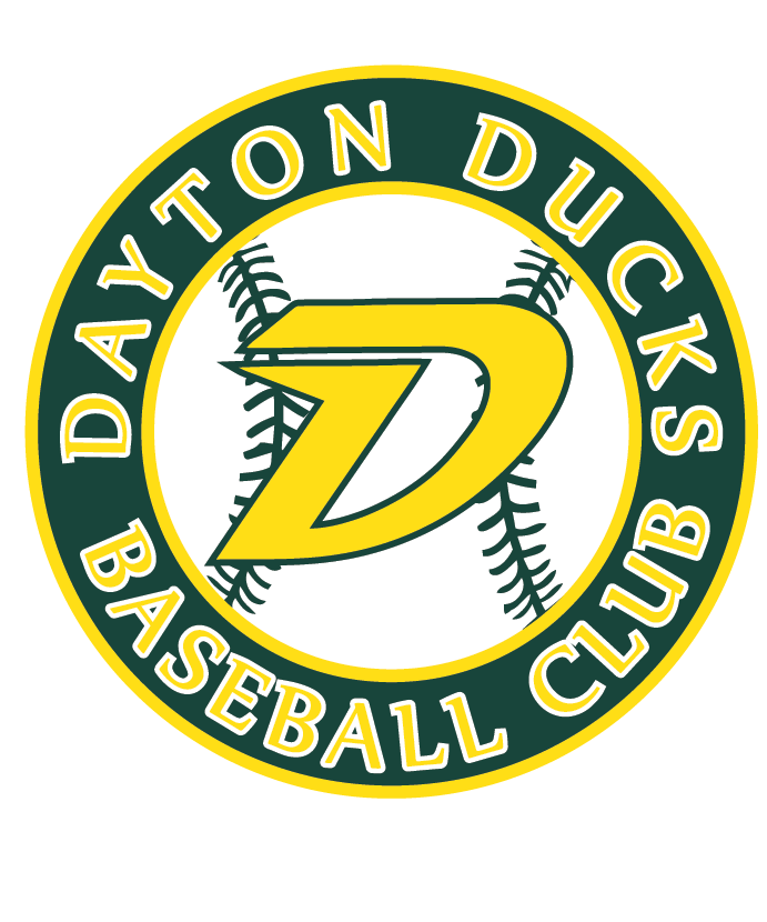 Dayton Ducks Baseball Club 2029 2023 Team Profile Action Sports