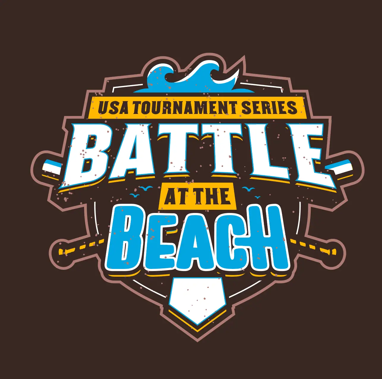 USA Tournament Series 1st Annual Battle at the Beach