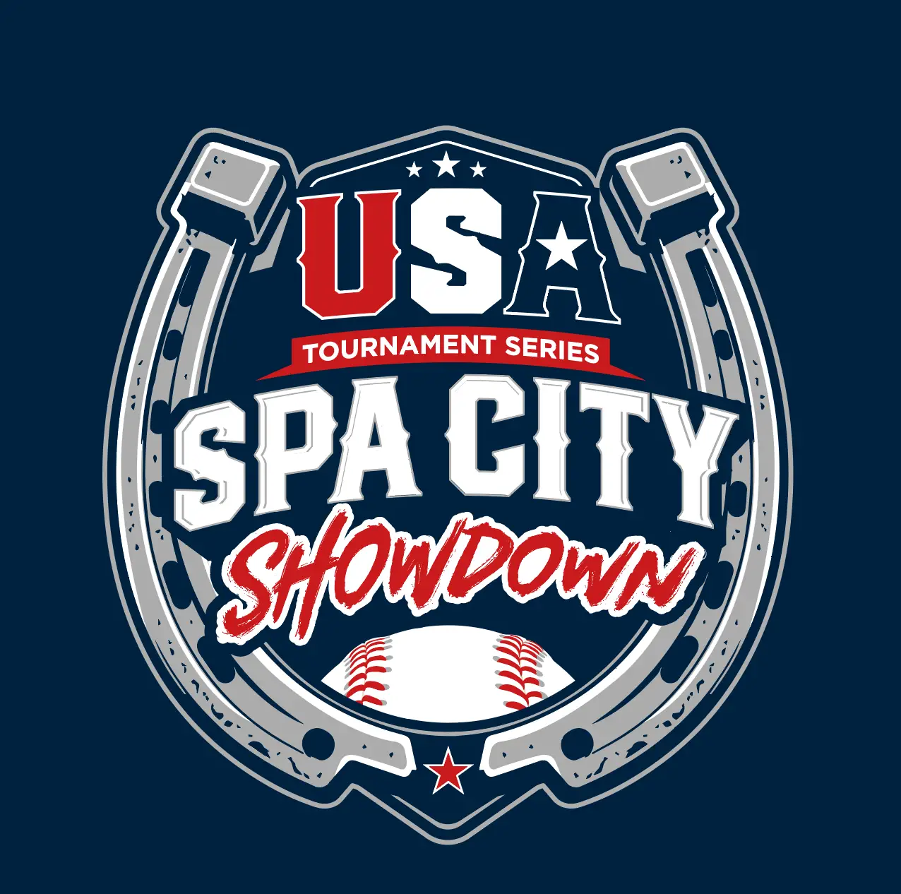 USA Tournament Series 1st Annual Spa City Showdown