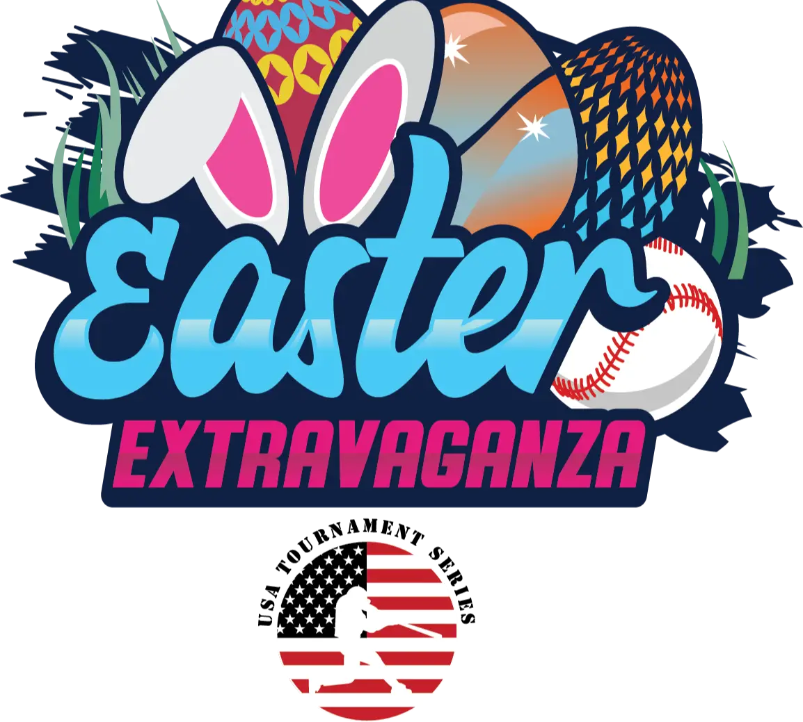 USA Tournament Series 1st Annual Easter Extravaganza (One Day Tournament) (Medals)