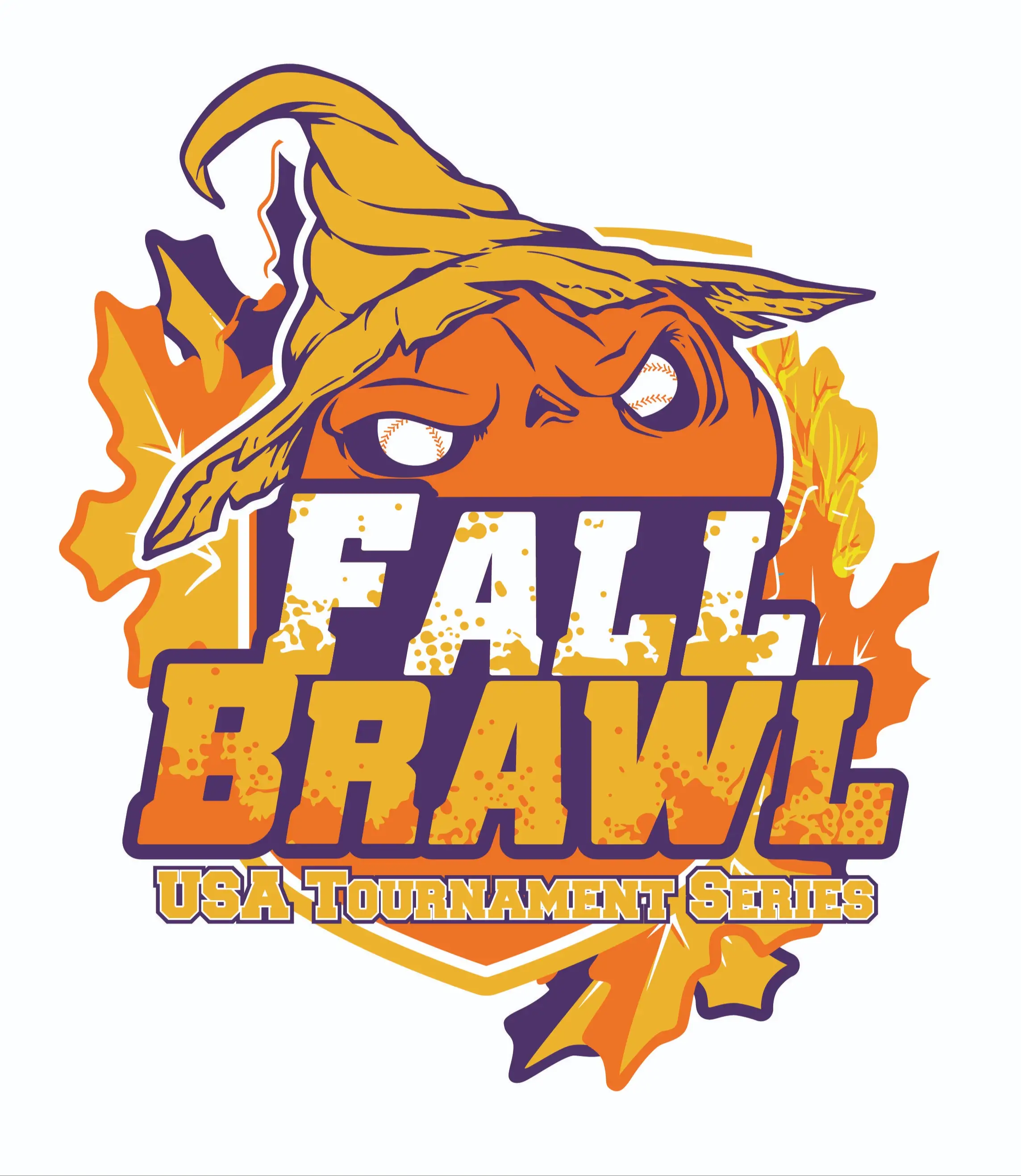 USA Tournament Series 1st Annual Fall Brawl (Rings)