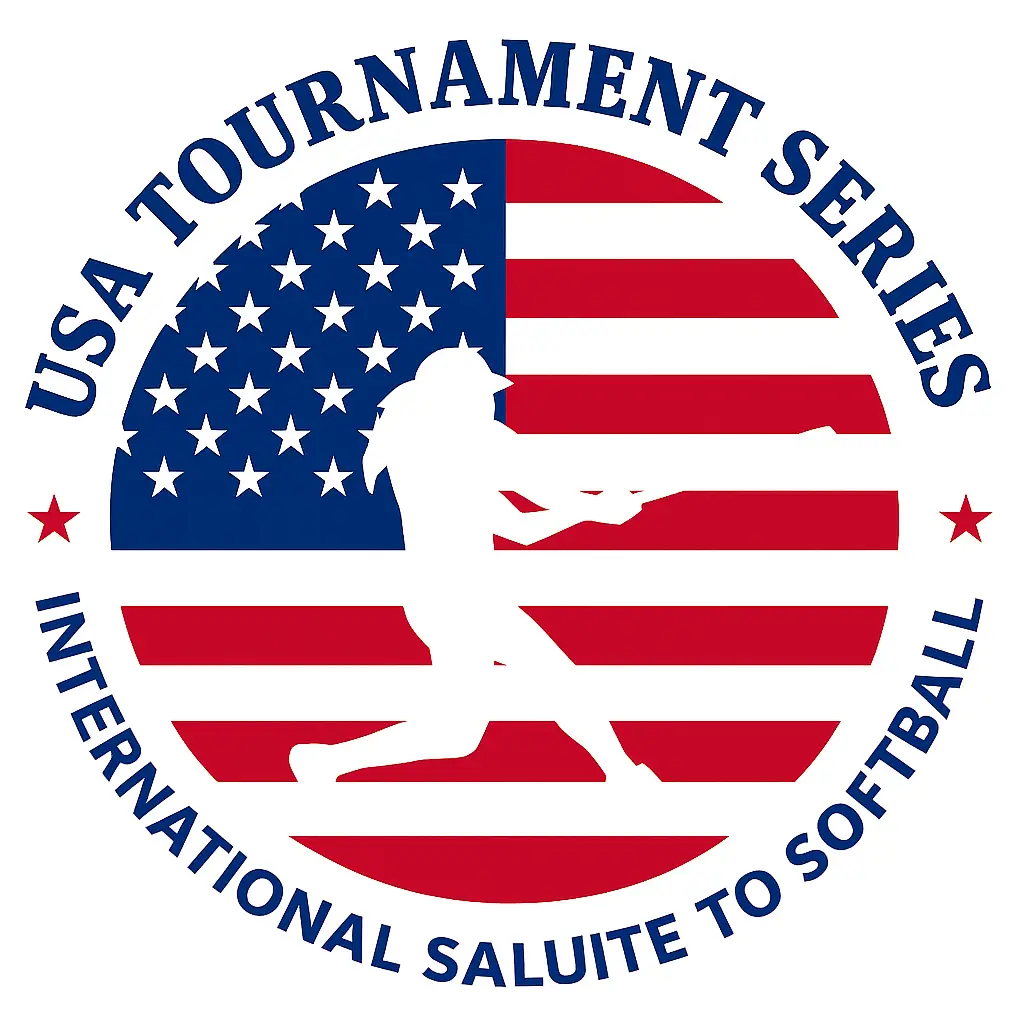 USA Tournament Series 1st Annual International Salute to Softball (Individual Player)