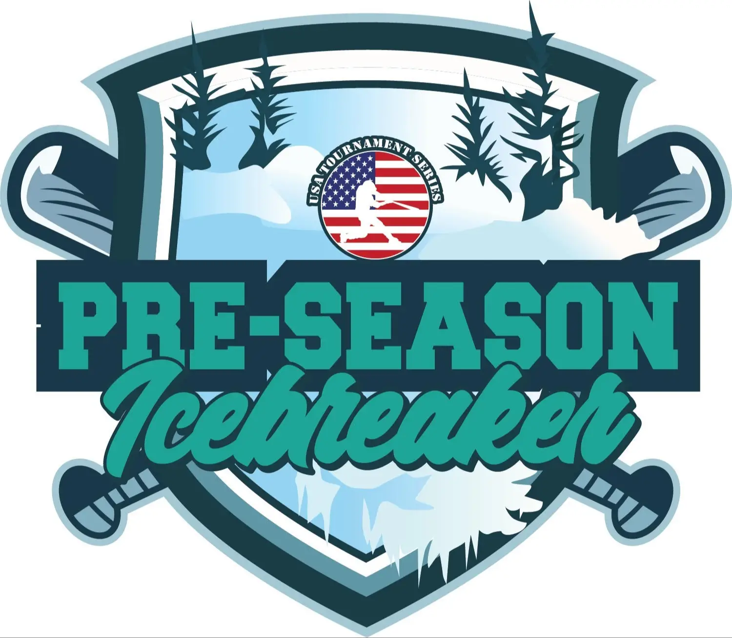 USA Tournament Series 1st Annual Pre-Season Icebreaker (Round Robin)