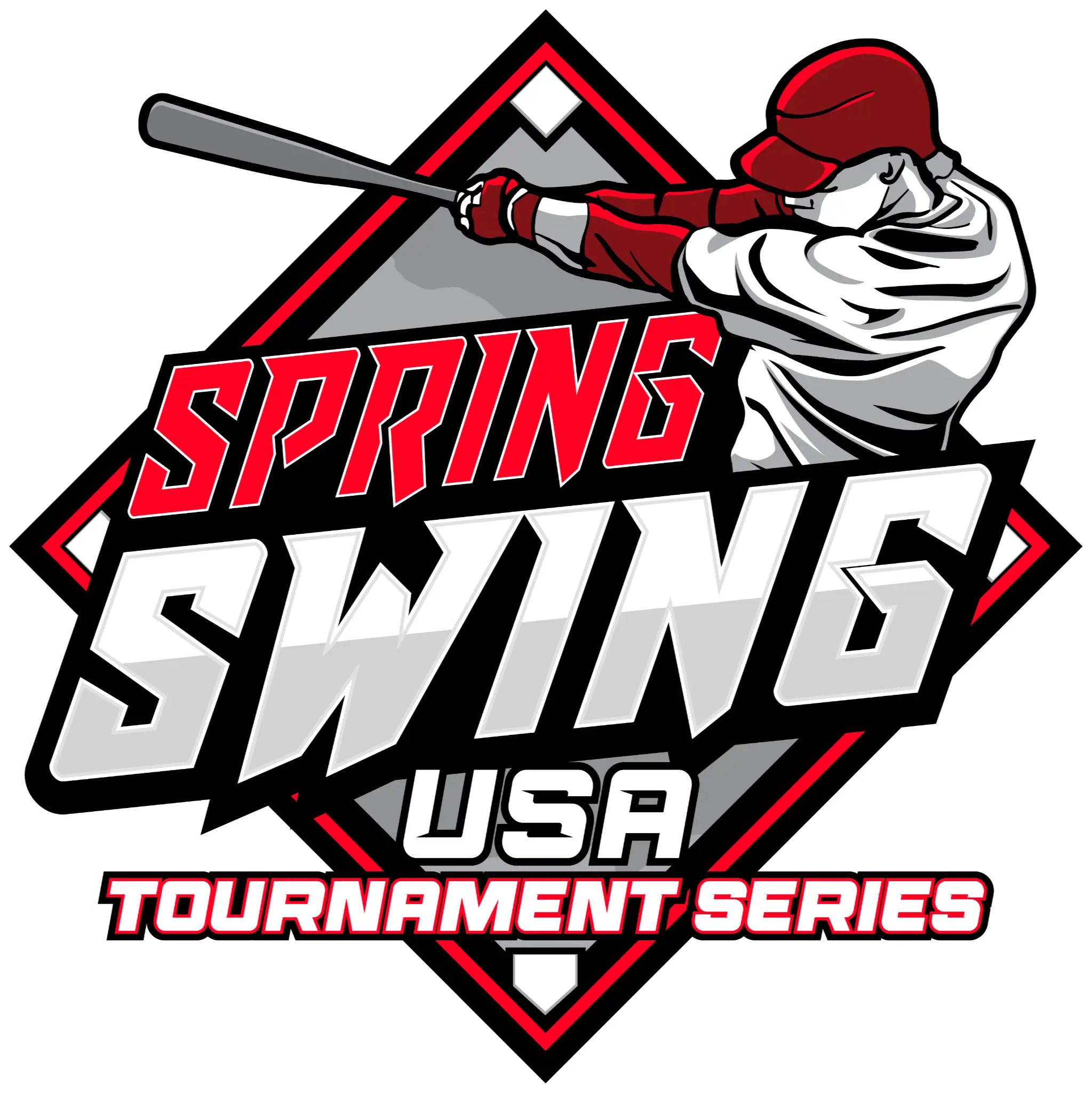 USA Tournament Series 1st Annual Spring Swing