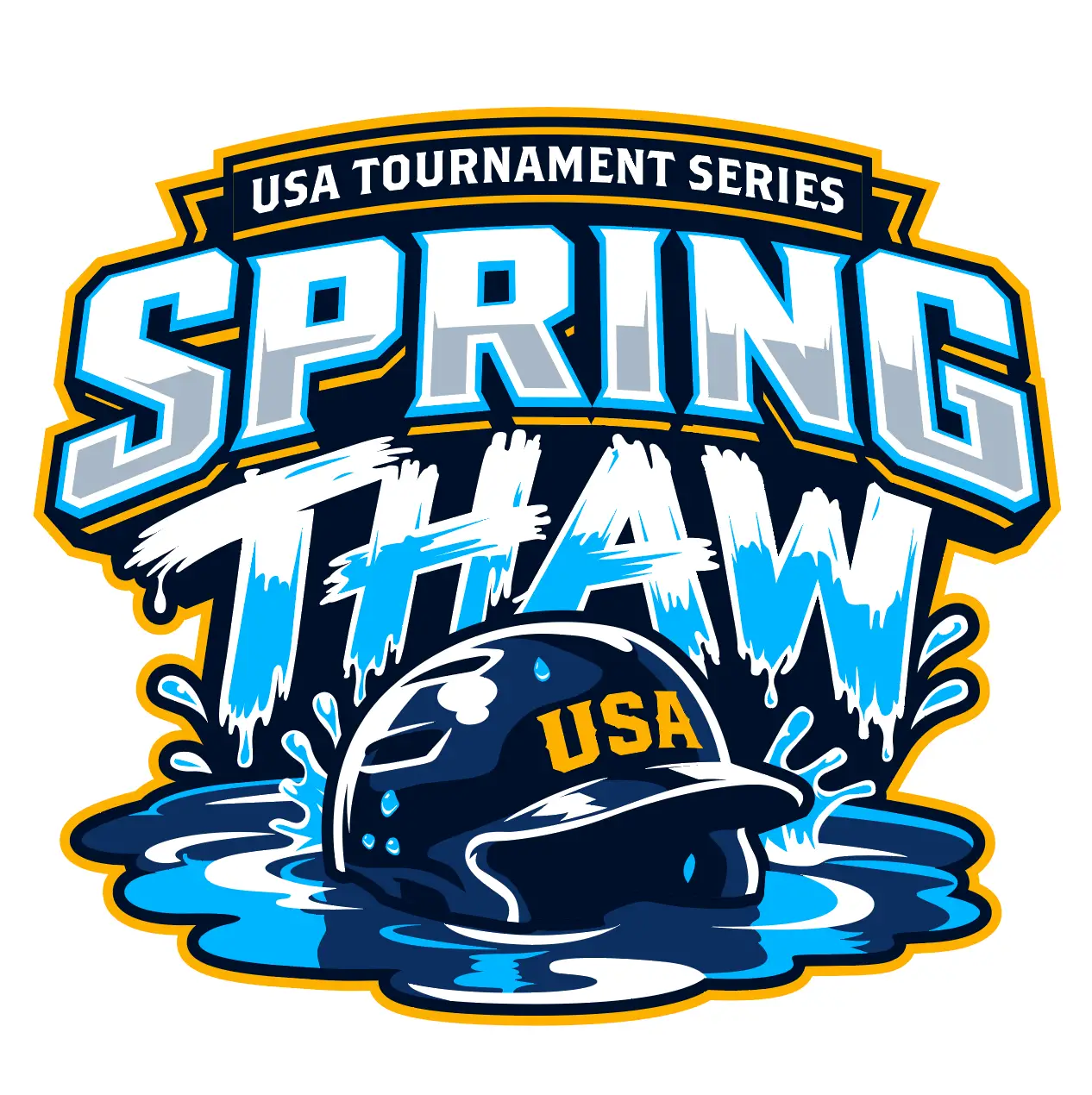 USA Tournament Series 1st Annual Spring Thaw