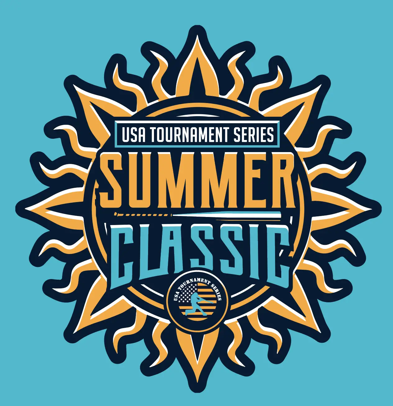 USA Tournament Series 1st Annual Summer Classic